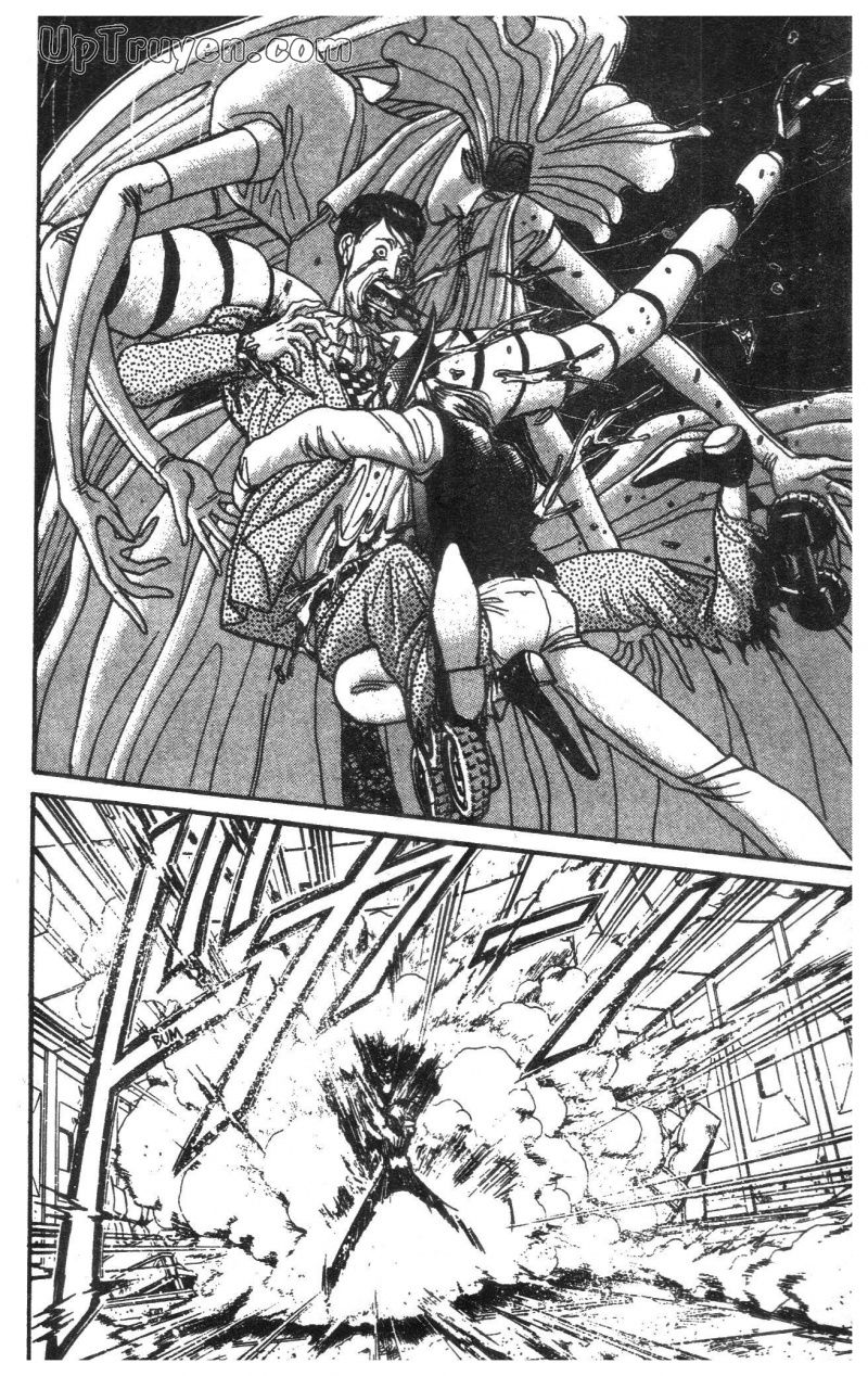 Fujita Kazuhiro - Chương 14 - Trang 50