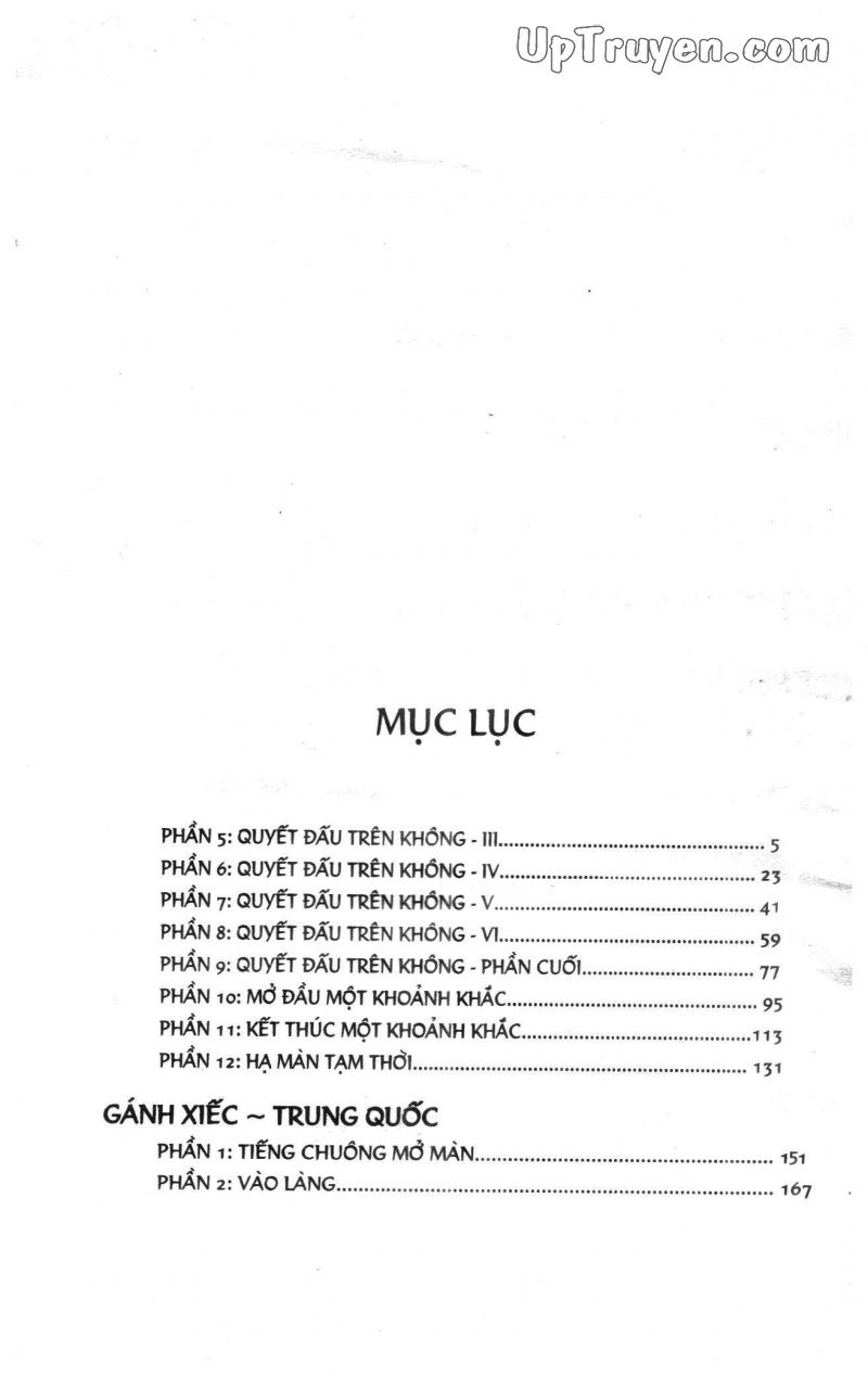 Fujita Kazuhiro - Chương 14 - Trang 6