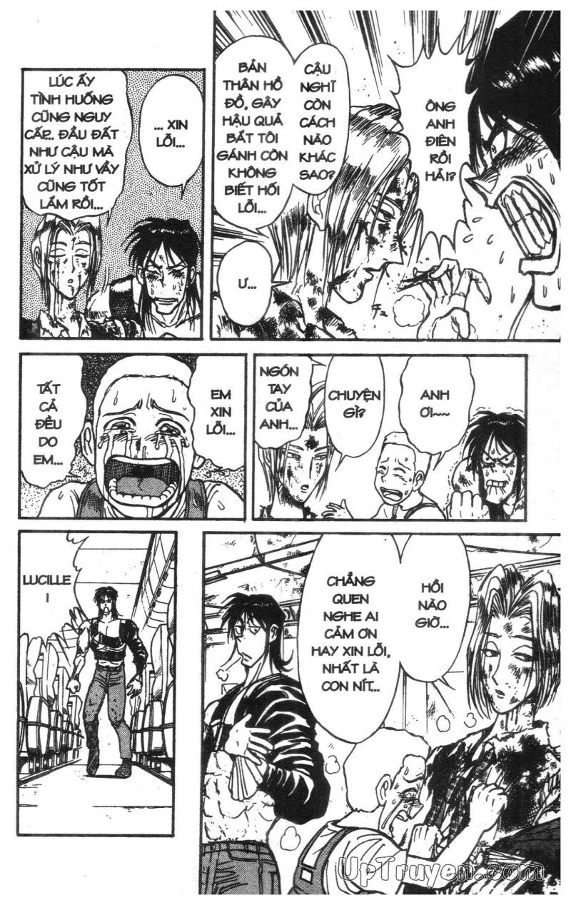 Fujita Kazuhiro - Chương 14 - Trang 52