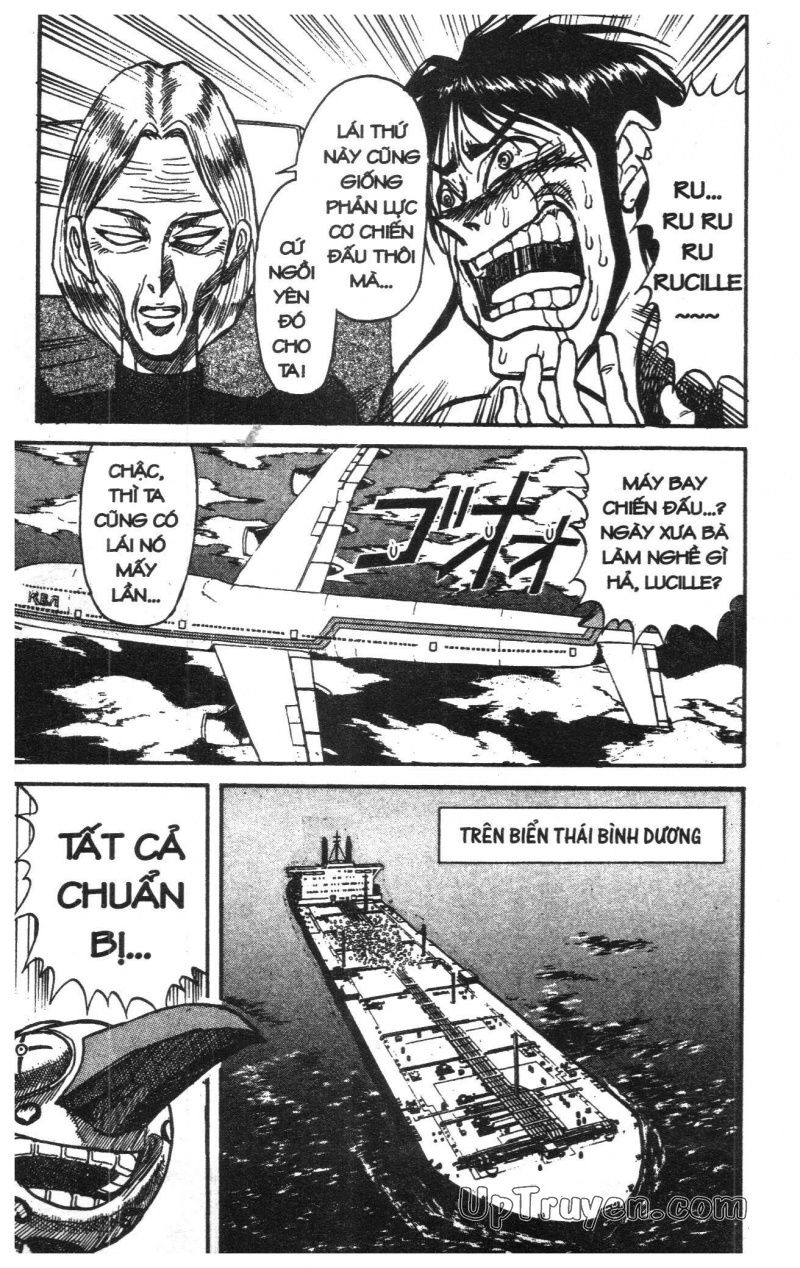 Fujita Kazuhiro - Chương 14 - Trang 55