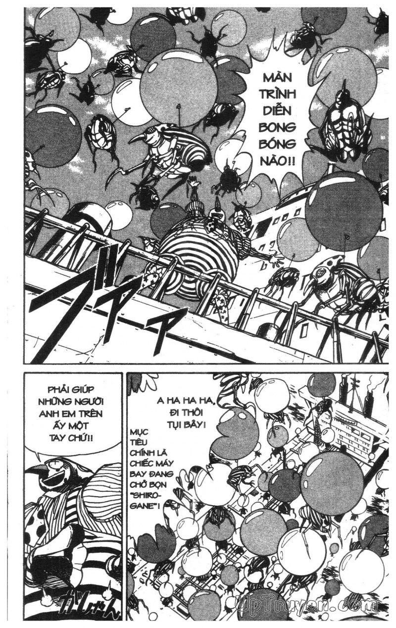 Fujita Kazuhiro - Chương 14 - Trang 56