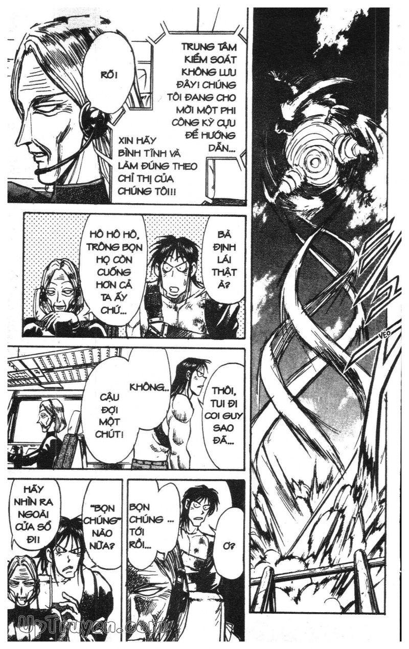 Fujita Kazuhiro - Chương 14 - Trang 57