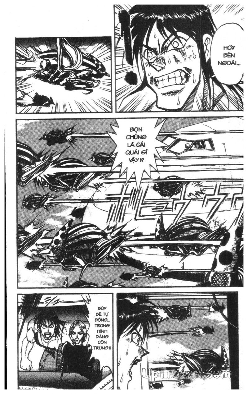 Fujita Kazuhiro - Chương 14 - Trang 58