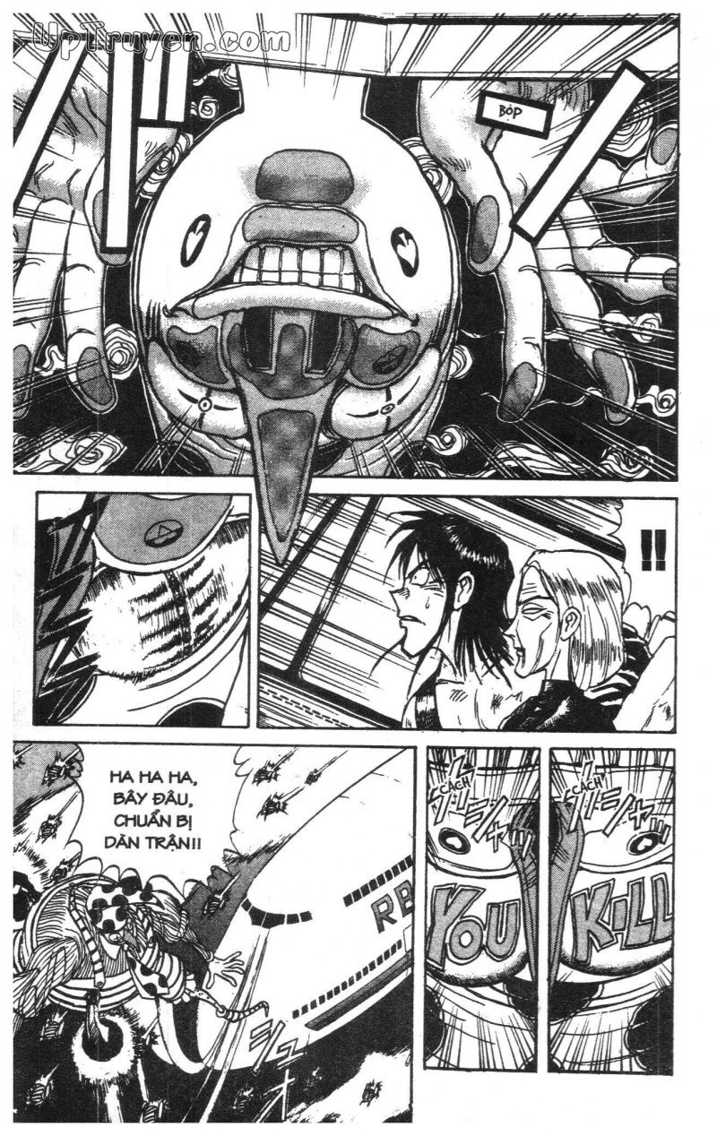 Fujita Kazuhiro - Chương 14 - Trang 59