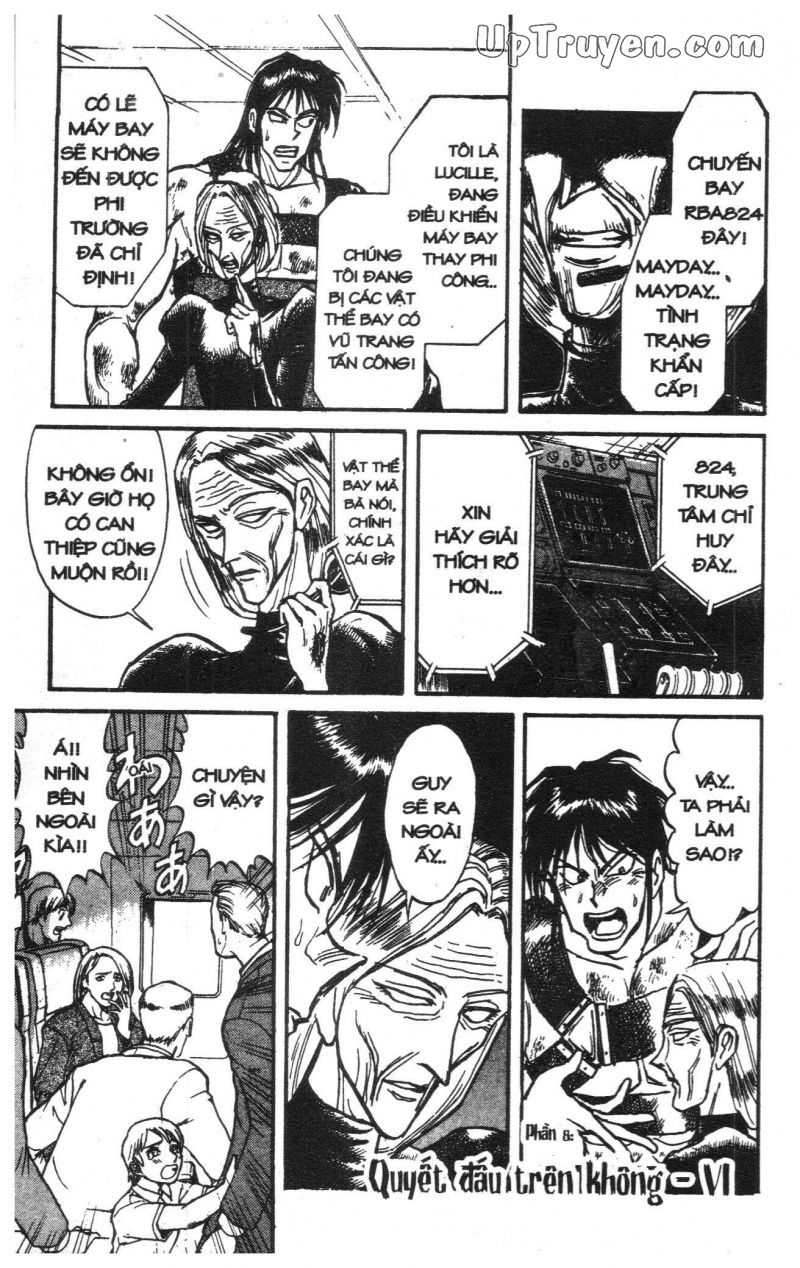 Fujita Kazuhiro - Chương 14 - Trang 61