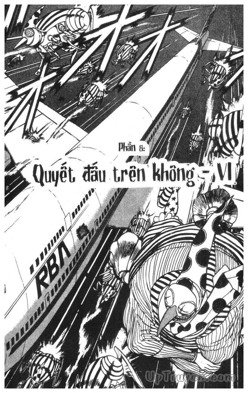 Fujita Kazuhiro - Chương 14 - Trang 62