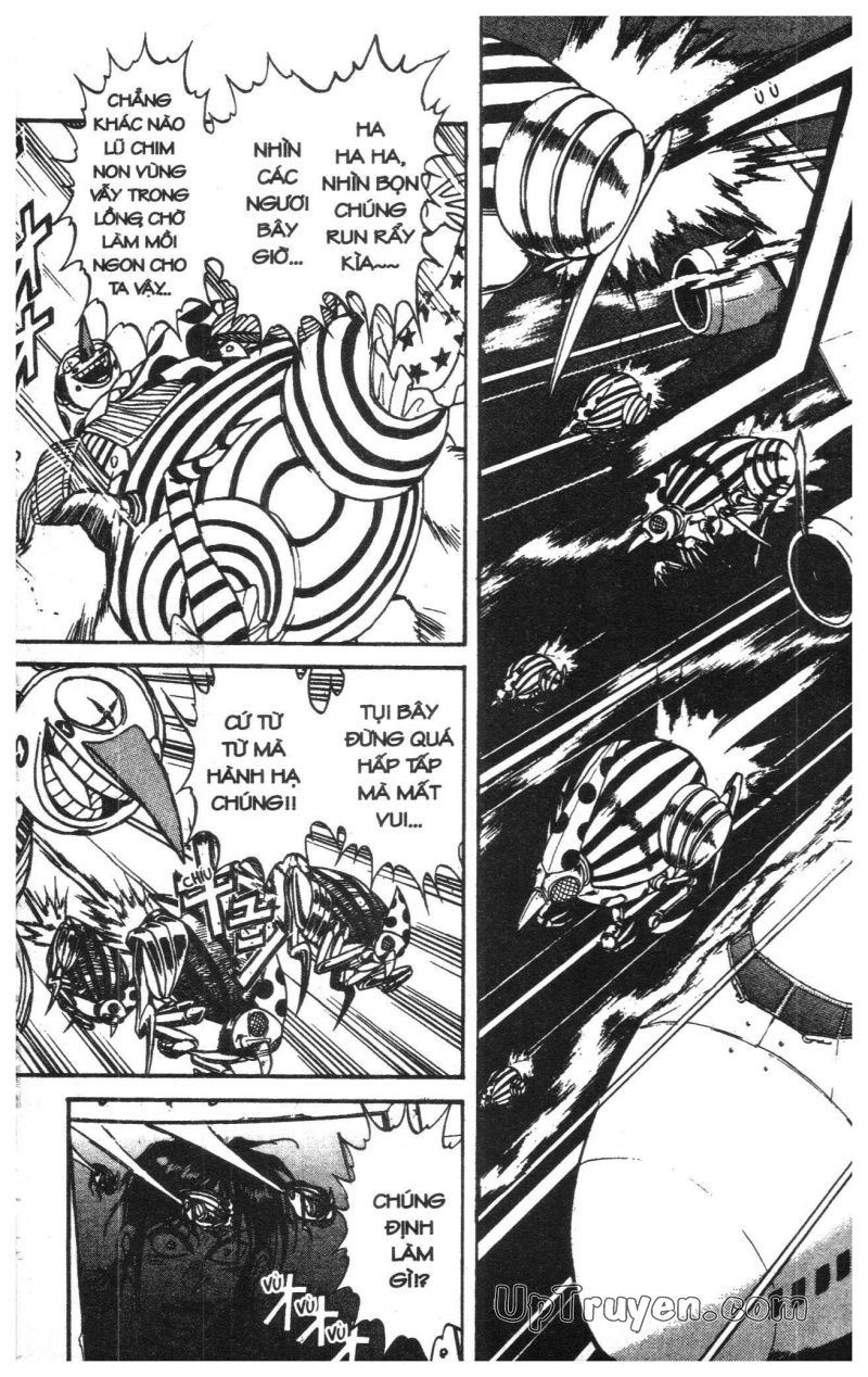 Fujita Kazuhiro - Chương 14 - Trang 63