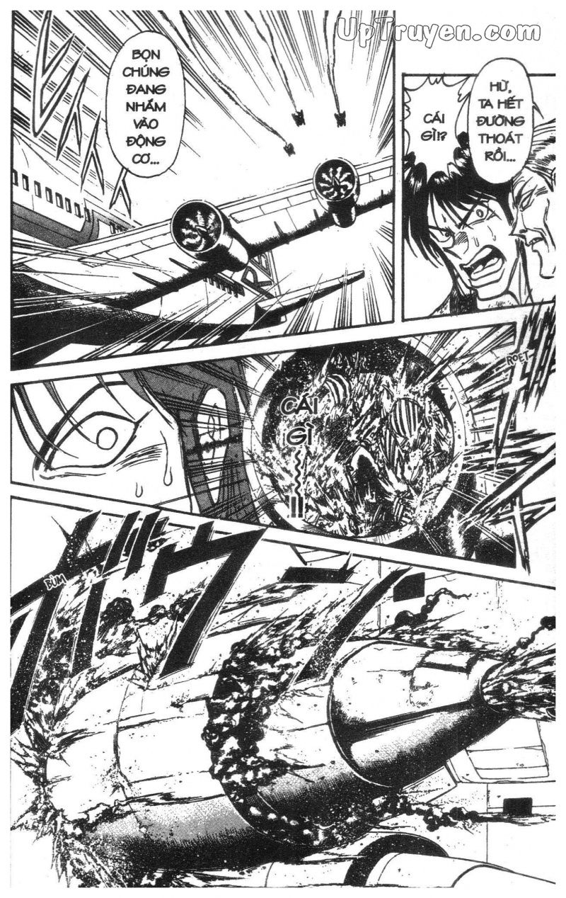 Fujita Kazuhiro - Chương 14 - Trang 64