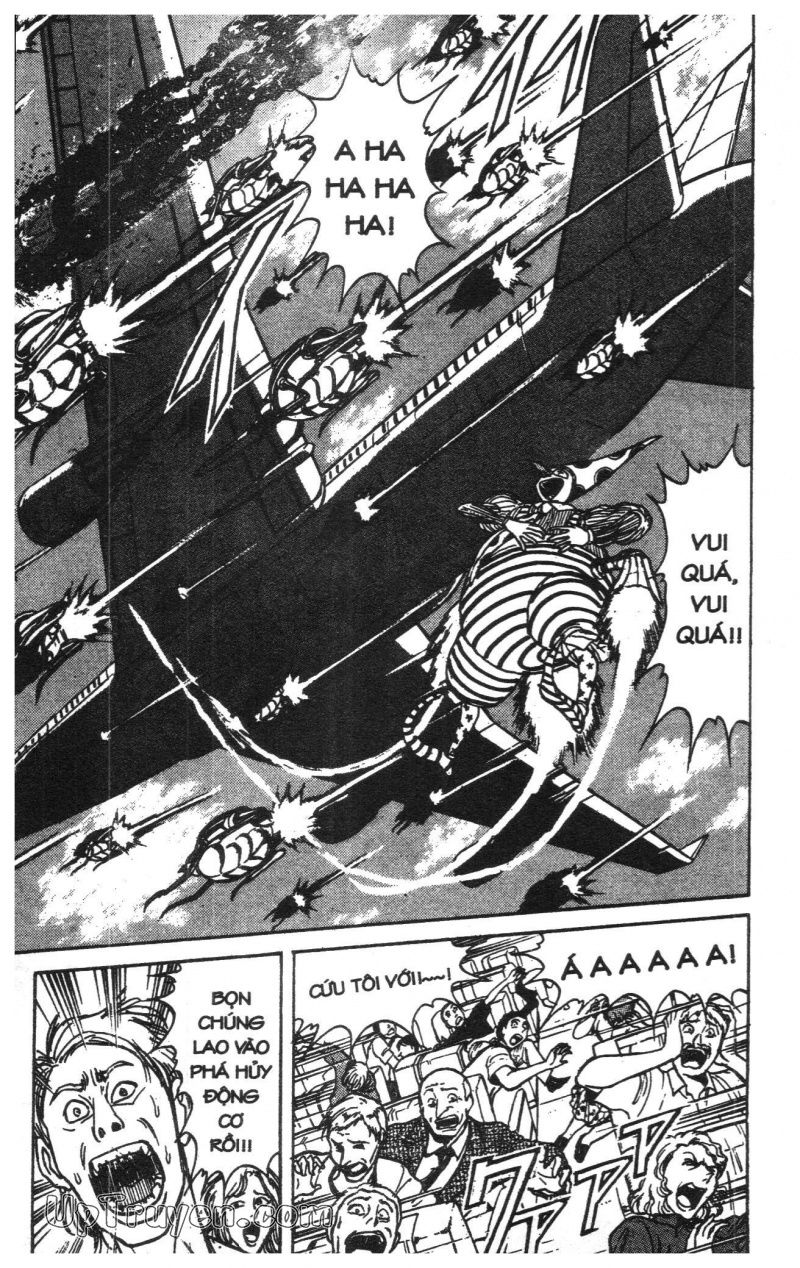 Fujita Kazuhiro - Chương 14 - Trang 65