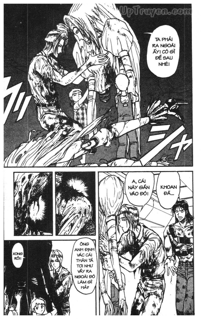 Fujita Kazuhiro - Chương 14 - Trang 67