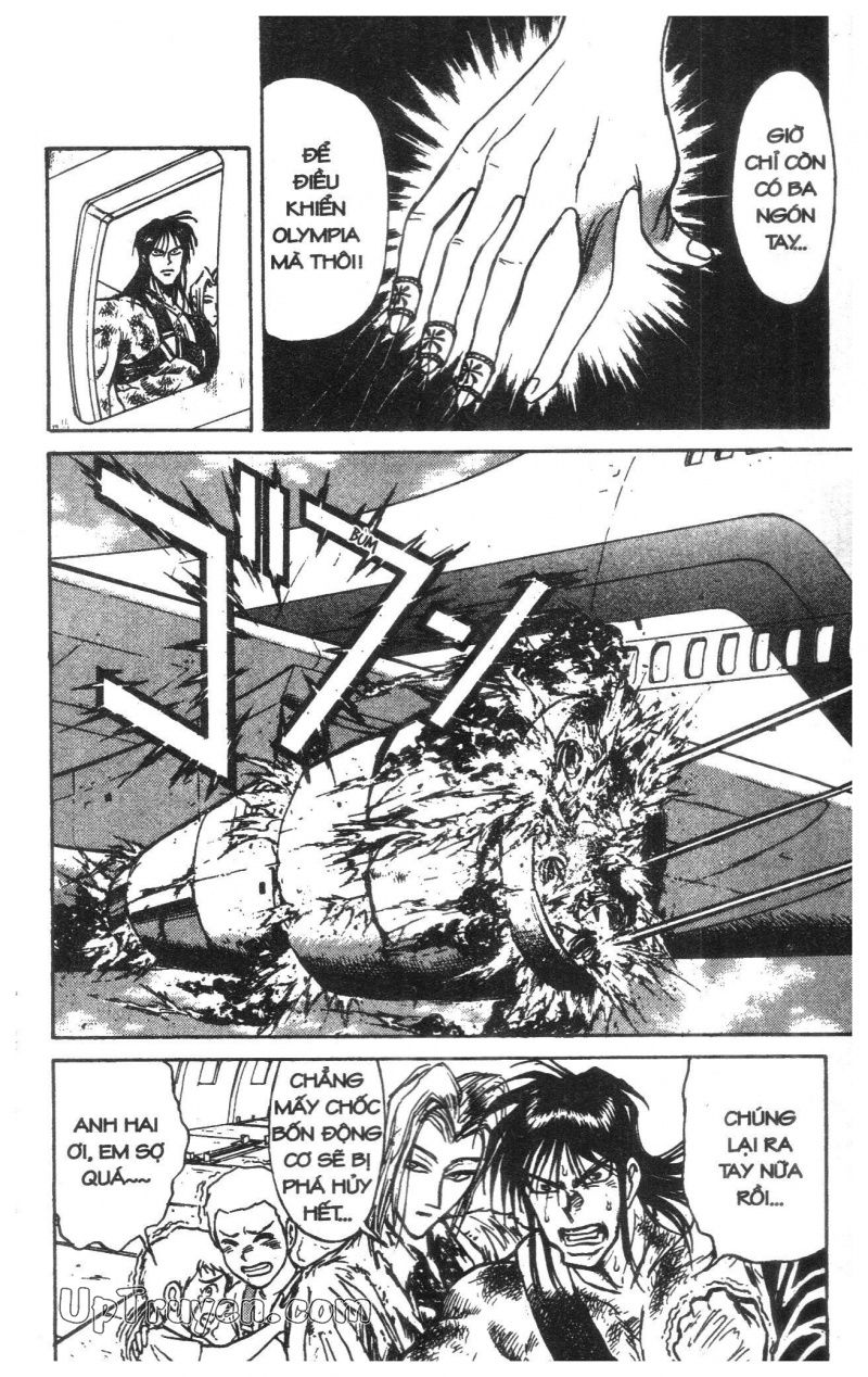 Fujita Kazuhiro - Chương 14 - Trang 70