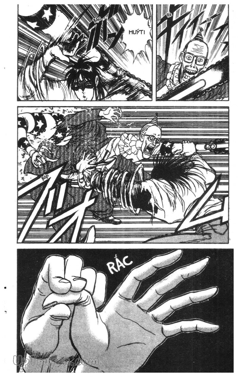 Fujita Kazuhiro - Chương 14 - Trang 8