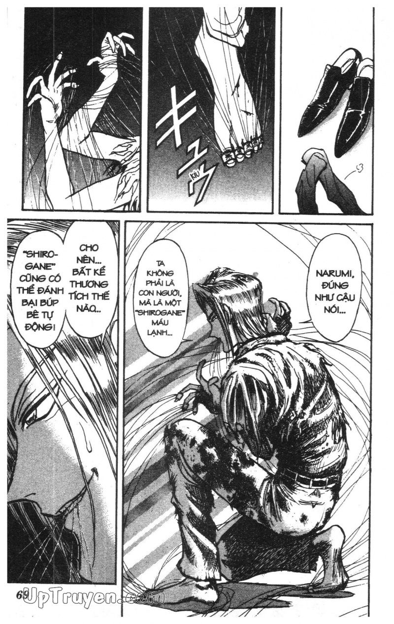 Fujita Kazuhiro - Chương 14 - Trang 71