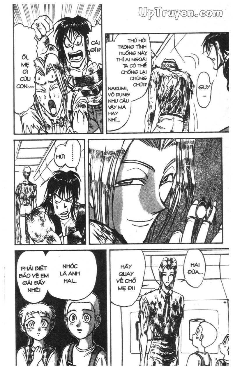 Fujita Kazuhiro - Chương 14 - Trang 72