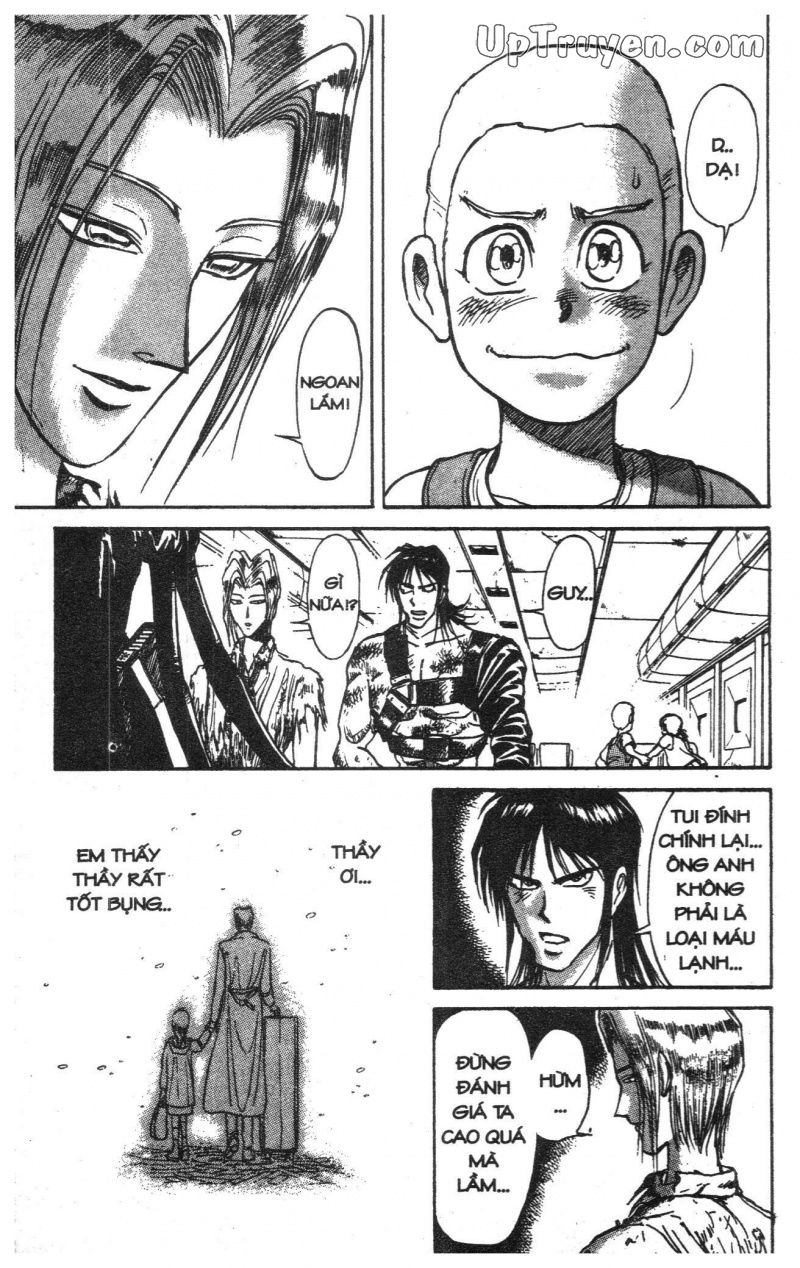 Fujita Kazuhiro - Chương 14 - Trang 73