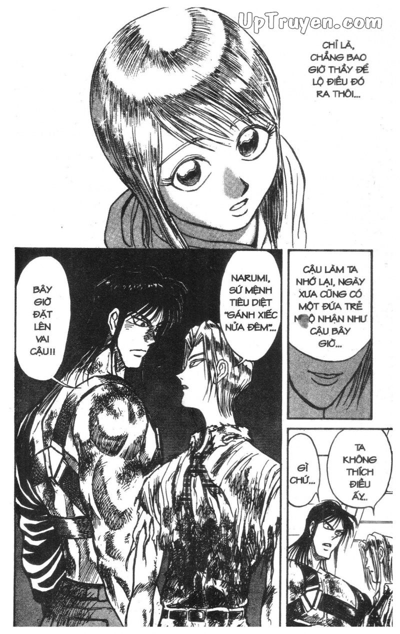 Fujita Kazuhiro - Chương 14 - Trang 74