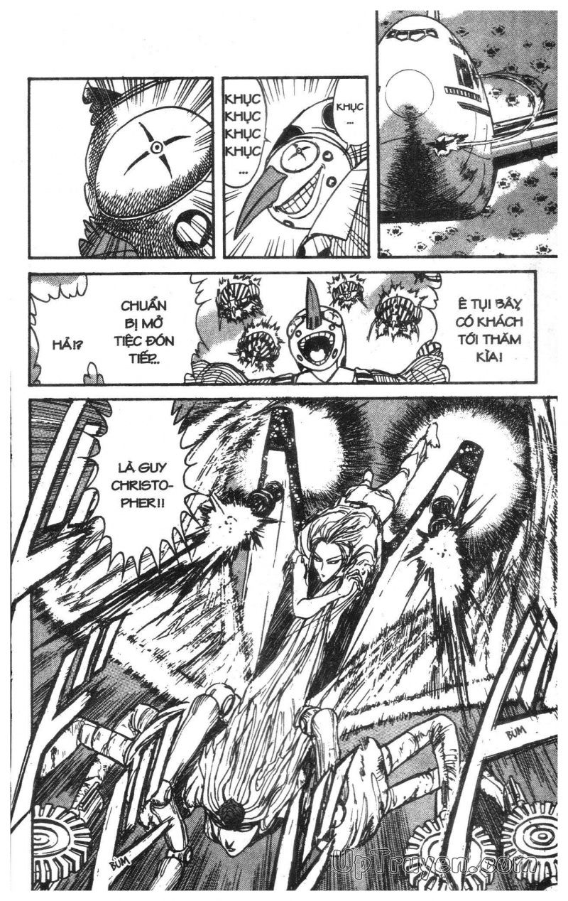 Fujita Kazuhiro - Chương 14 - Trang 78