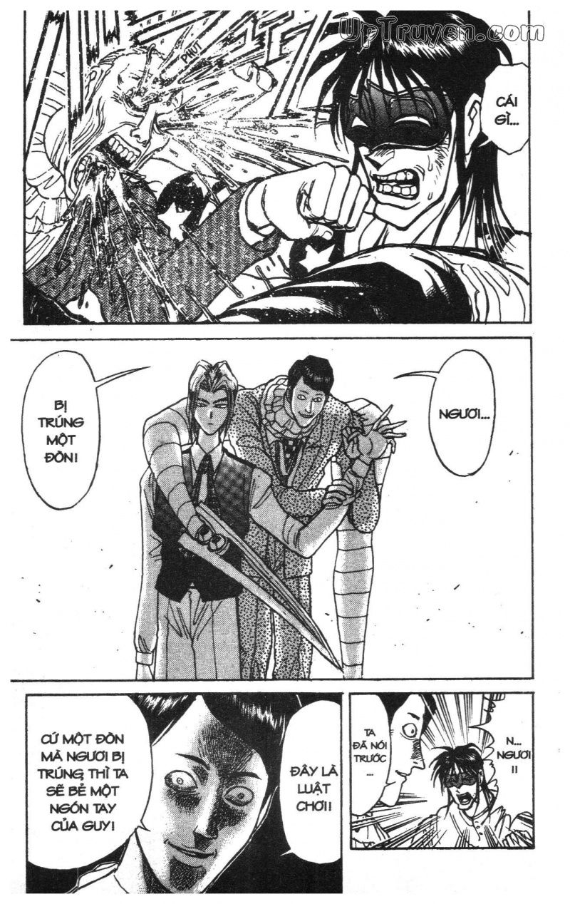 Fujita Kazuhiro - Chương 14 - Trang 9