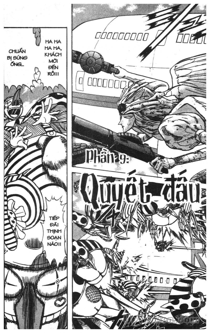 Fujita Kazuhiro - Chương 14 - Trang 81