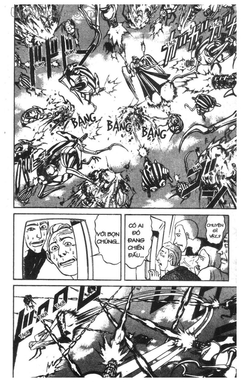 Fujita Kazuhiro - Chương 14 - Trang 82