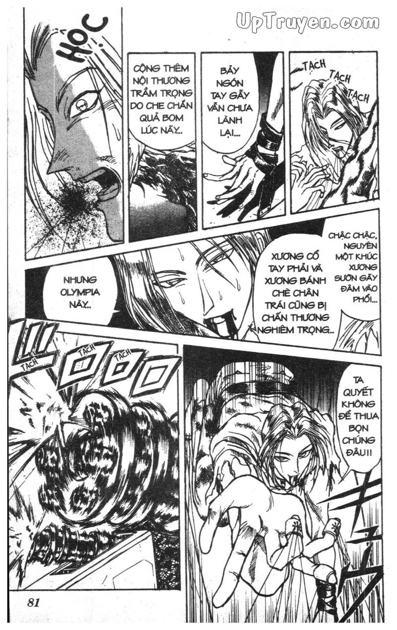 Fujita Kazuhiro - Chương 14 - Trang 83