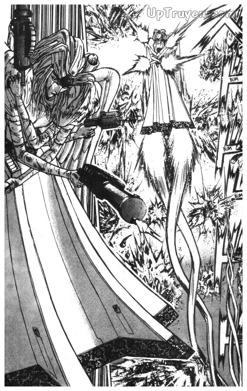 Fujita Kazuhiro - Chương 14 - Trang 84