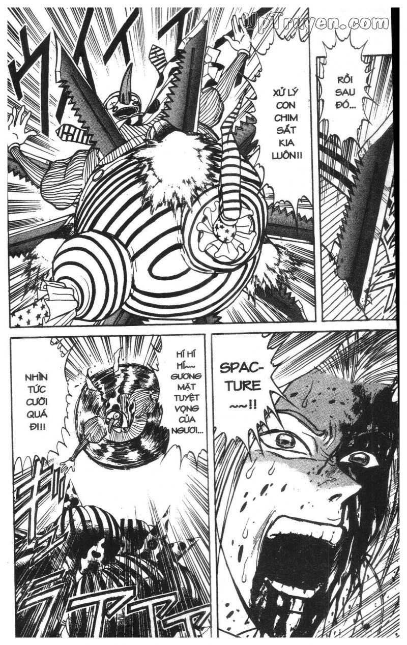 Fujita Kazuhiro - Chương 14 - Trang 88