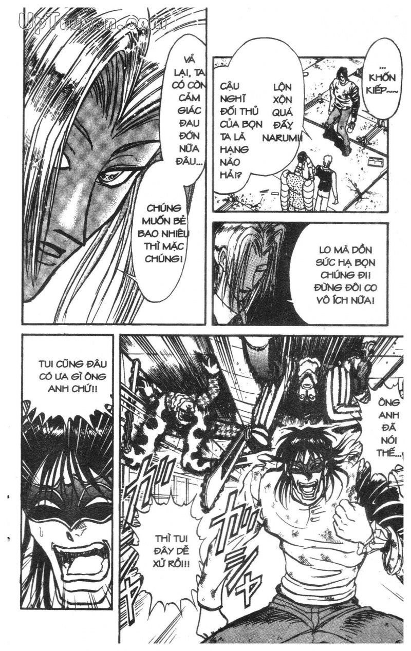 Fujita Kazuhiro - Chương 14 - Trang 10