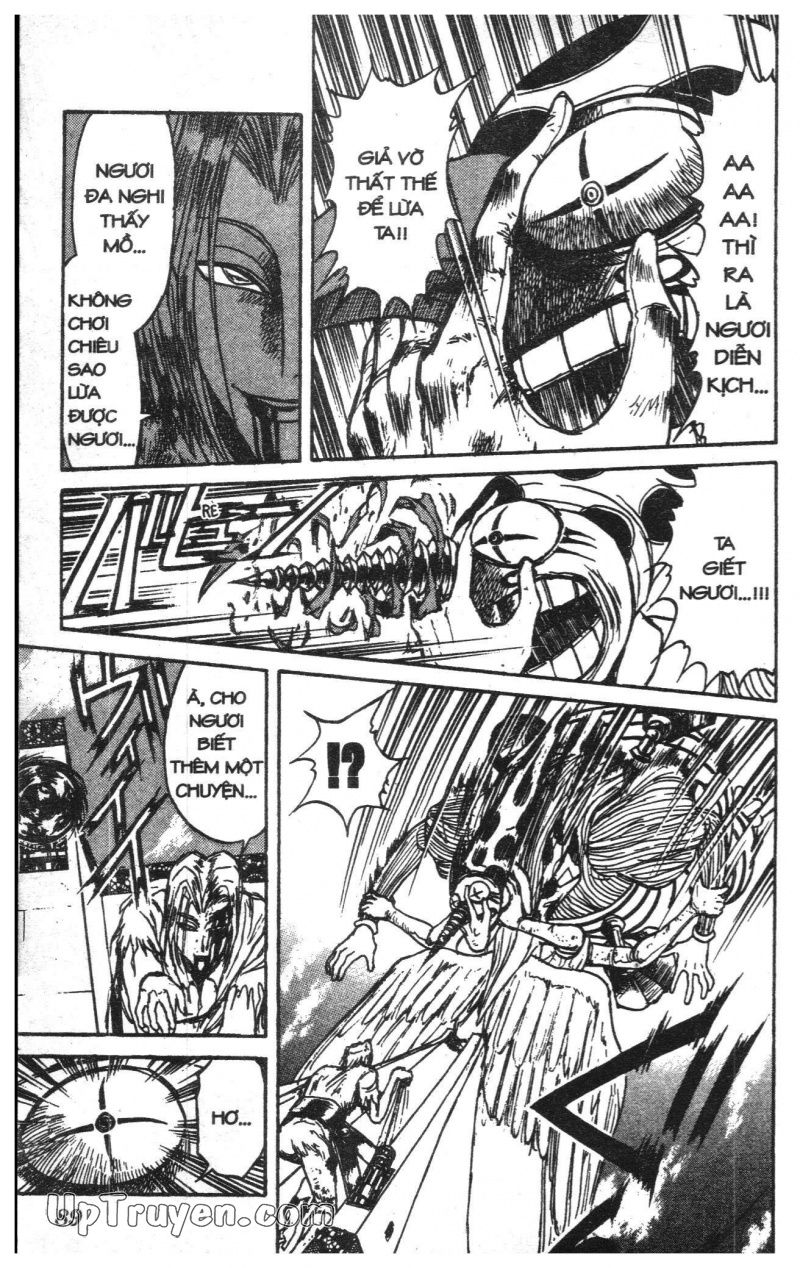 Fujita Kazuhiro - Chương 14 - Trang 91