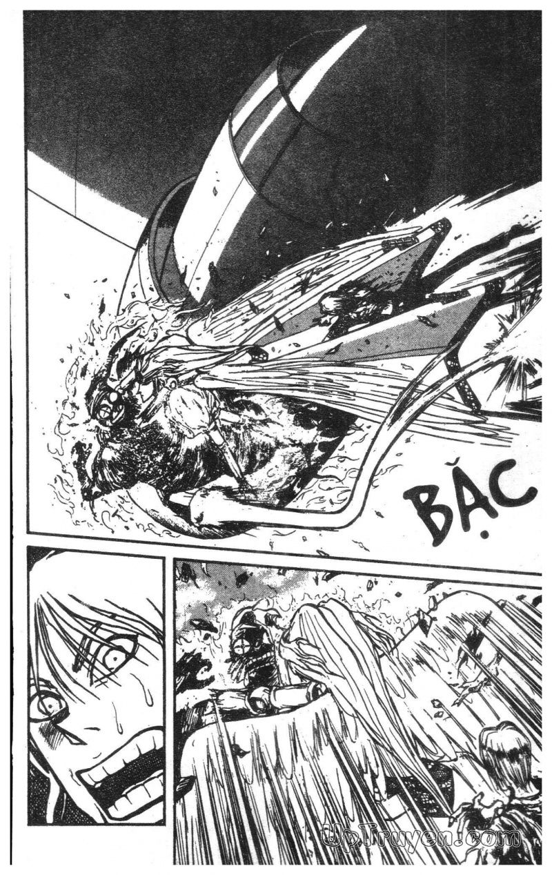 Fujita Kazuhiro - Chương 14 - Trang 94