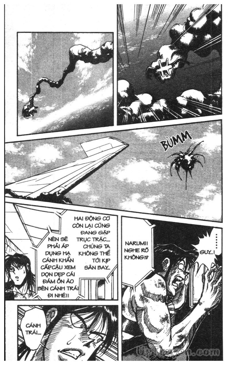 Fujita Kazuhiro - Chương 14 - Trang 95