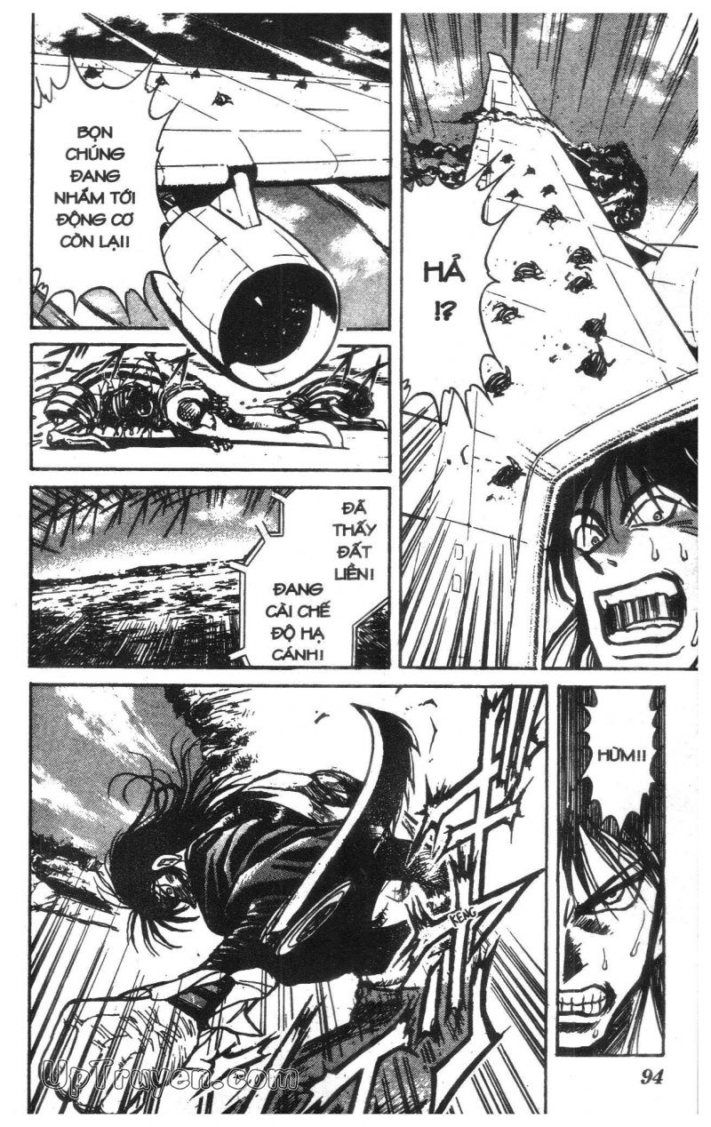 Fujita Kazuhiro - Chương 14 - Trang 96