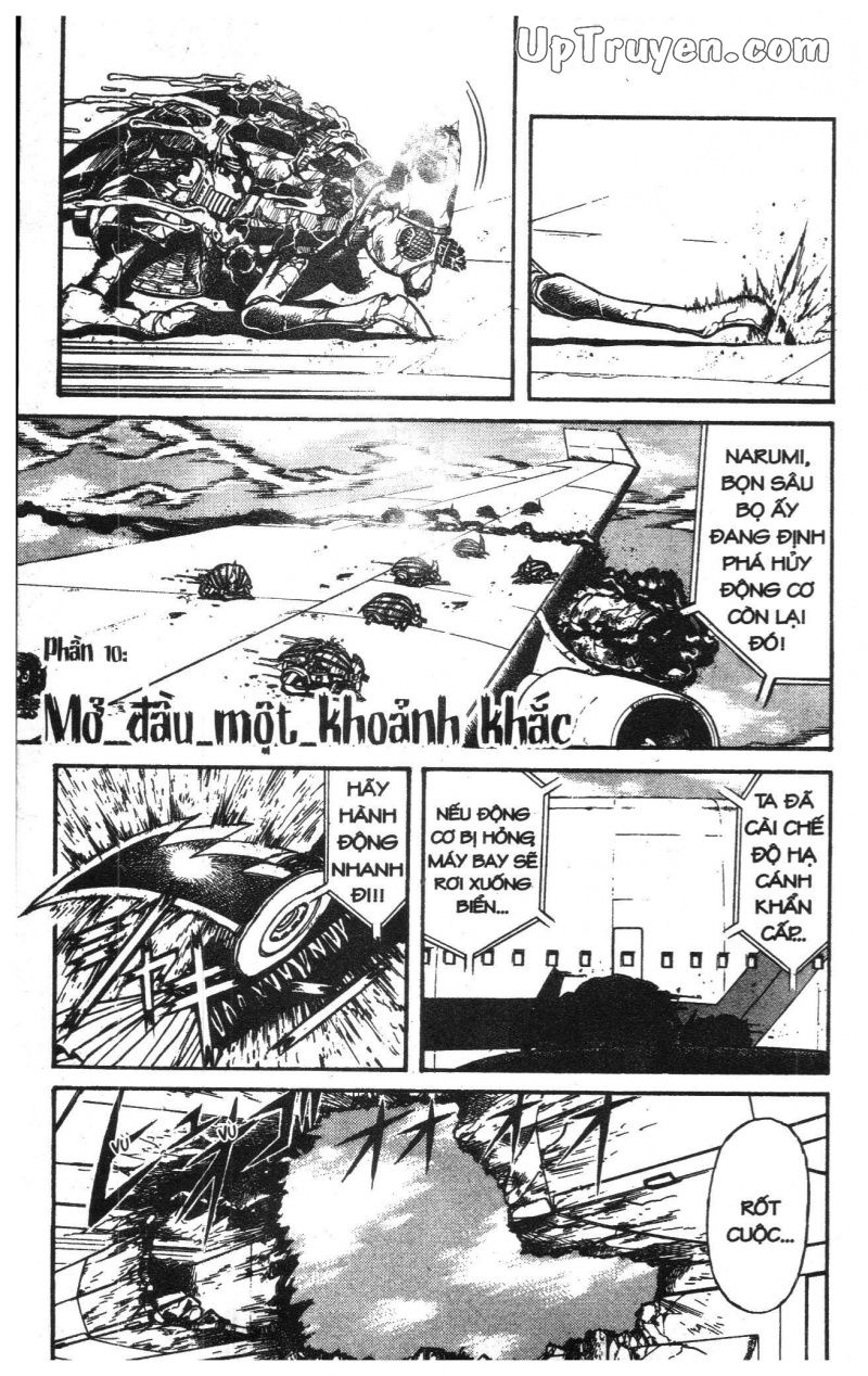 Fujita Kazuhiro - Chương 14 - Trang 97