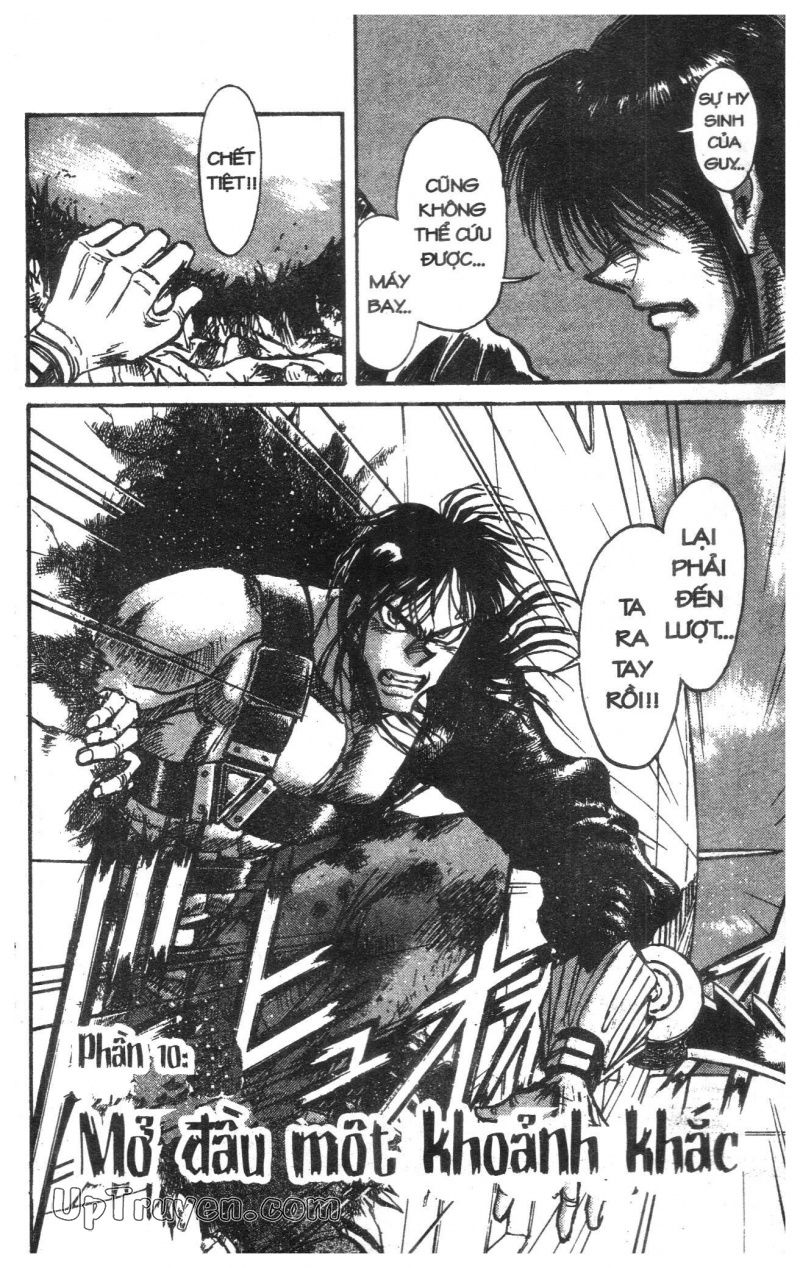 Fujita Kazuhiro - Chương 14 - Trang 98