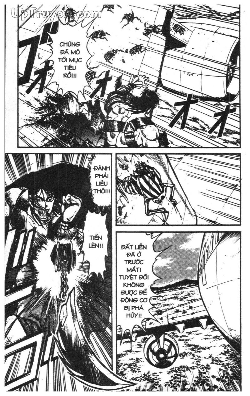 Fujita Kazuhiro - Chương 14 - Trang 99