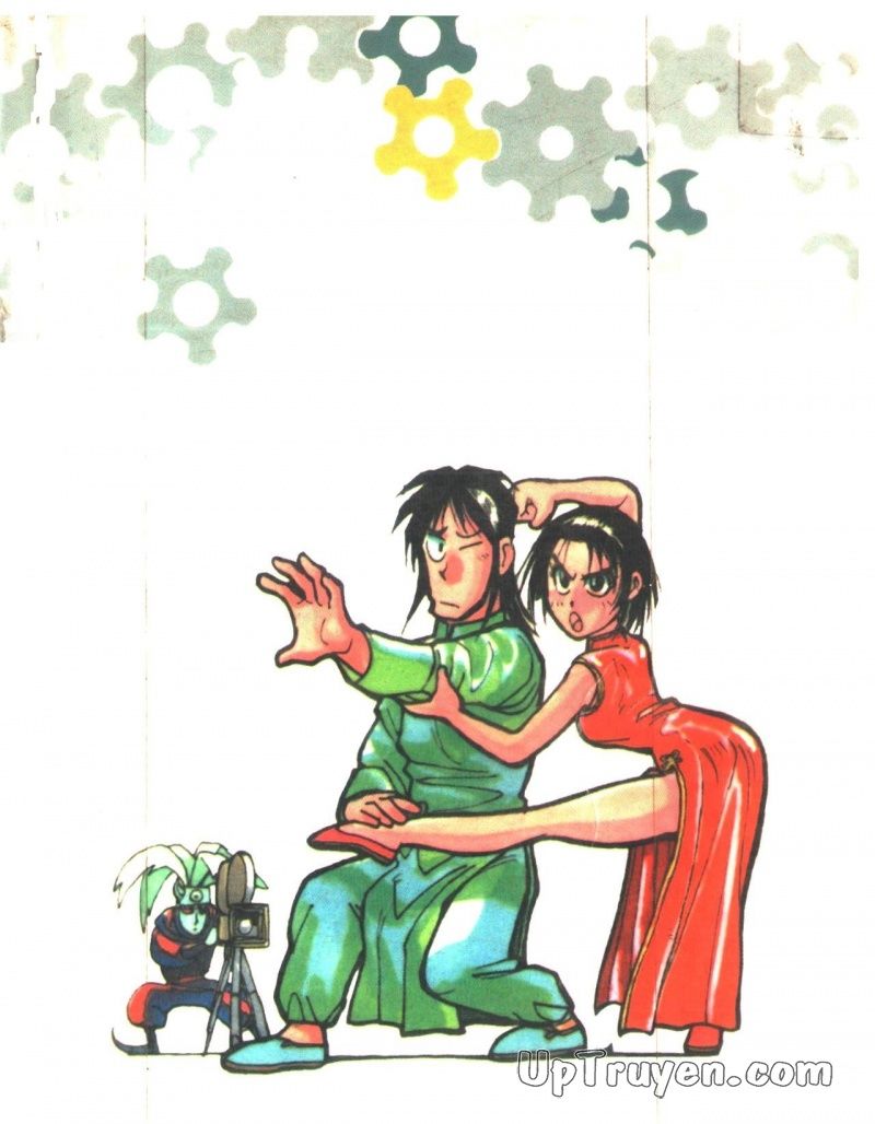 Fujita Kazuhiro - Chương 16 - Trang 2