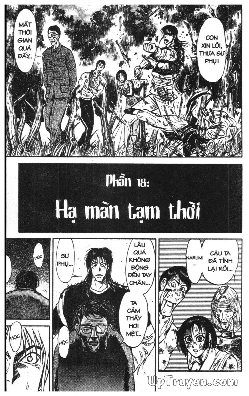 Fujita Kazuhiro - Chương 16 - Trang 102