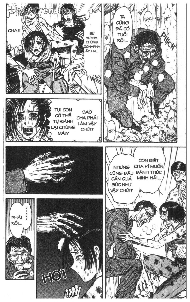 Fujita Kazuhiro - Chương 16 - Trang 103