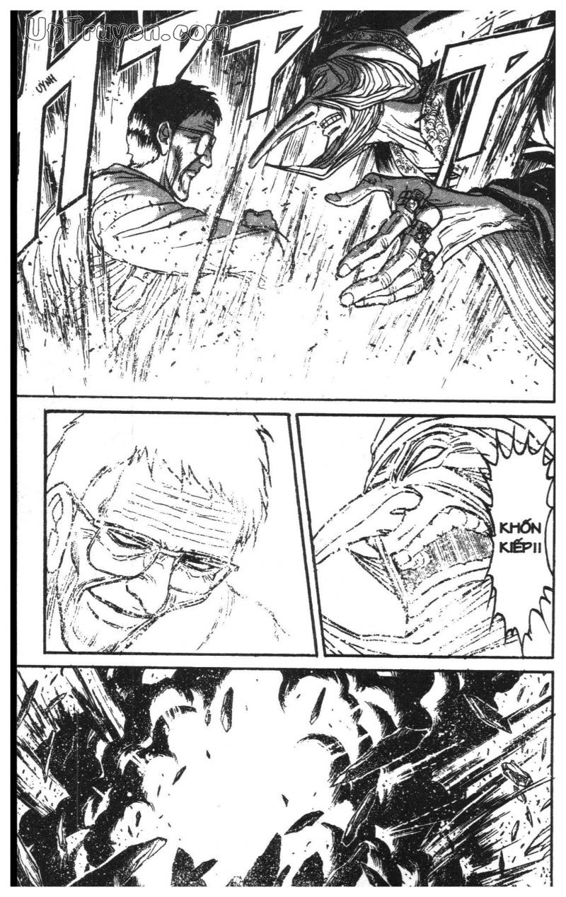 Fujita Kazuhiro - Chương 16 - Trang 118