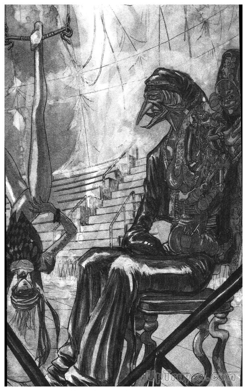 Fujita Kazuhiro - Chương 16 - Trang 121