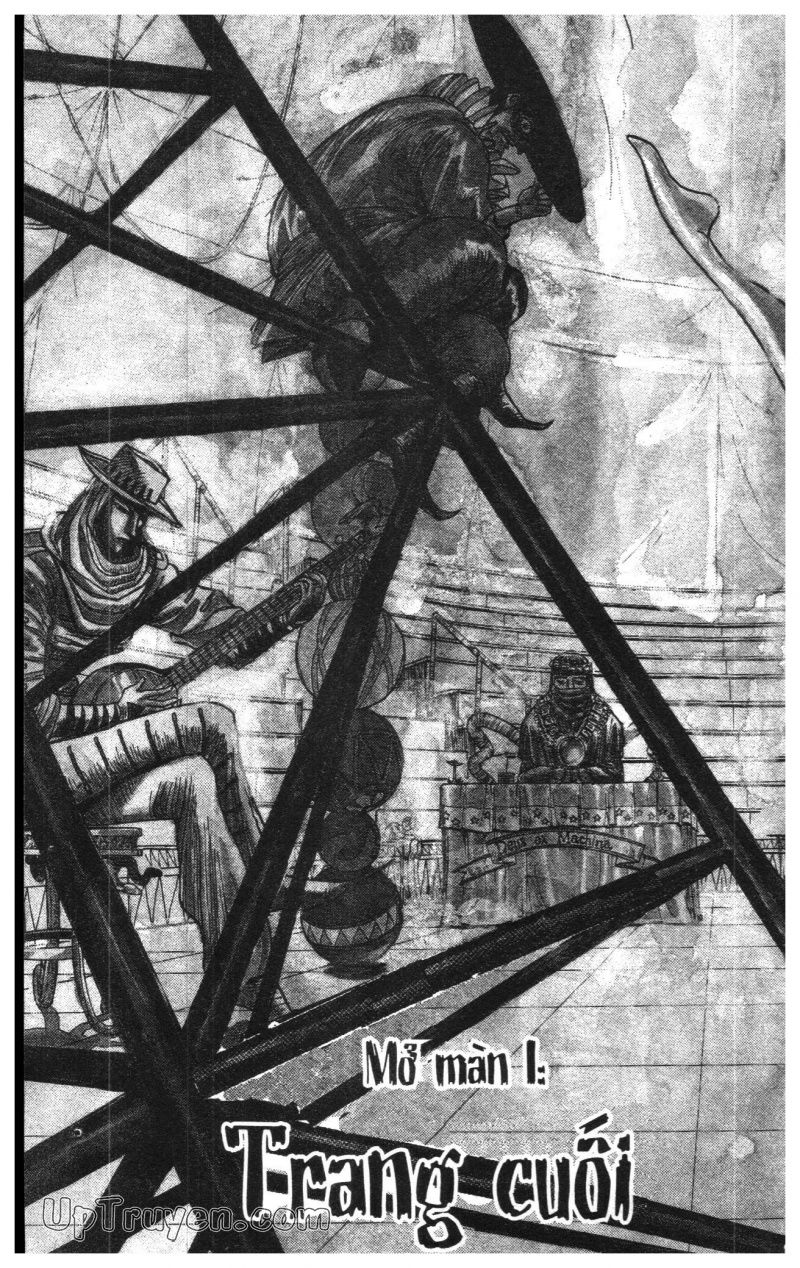 Fujita Kazuhiro - Chương 16 - Trang 122