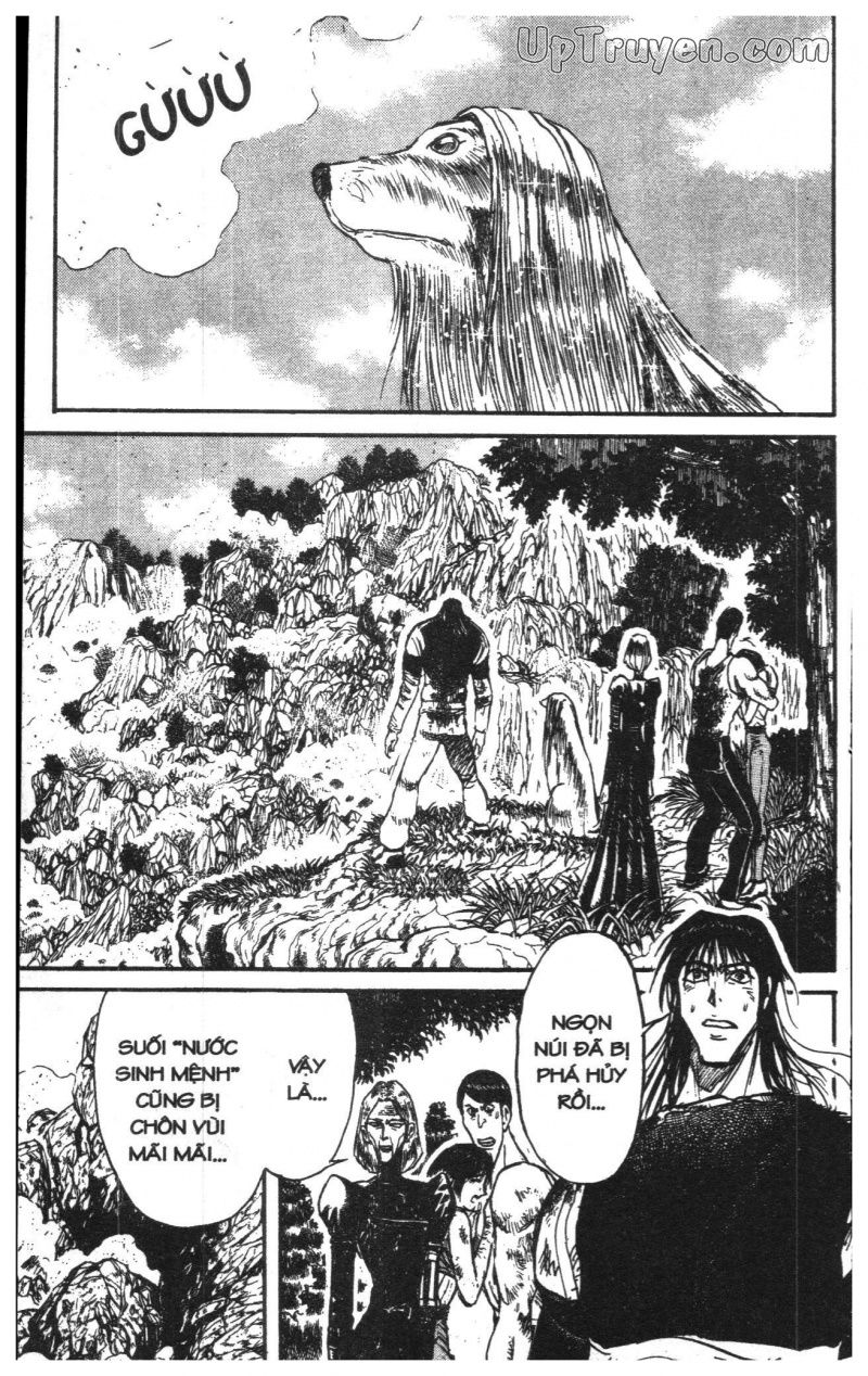 Fujita Kazuhiro - Chương 16 - Trang 124