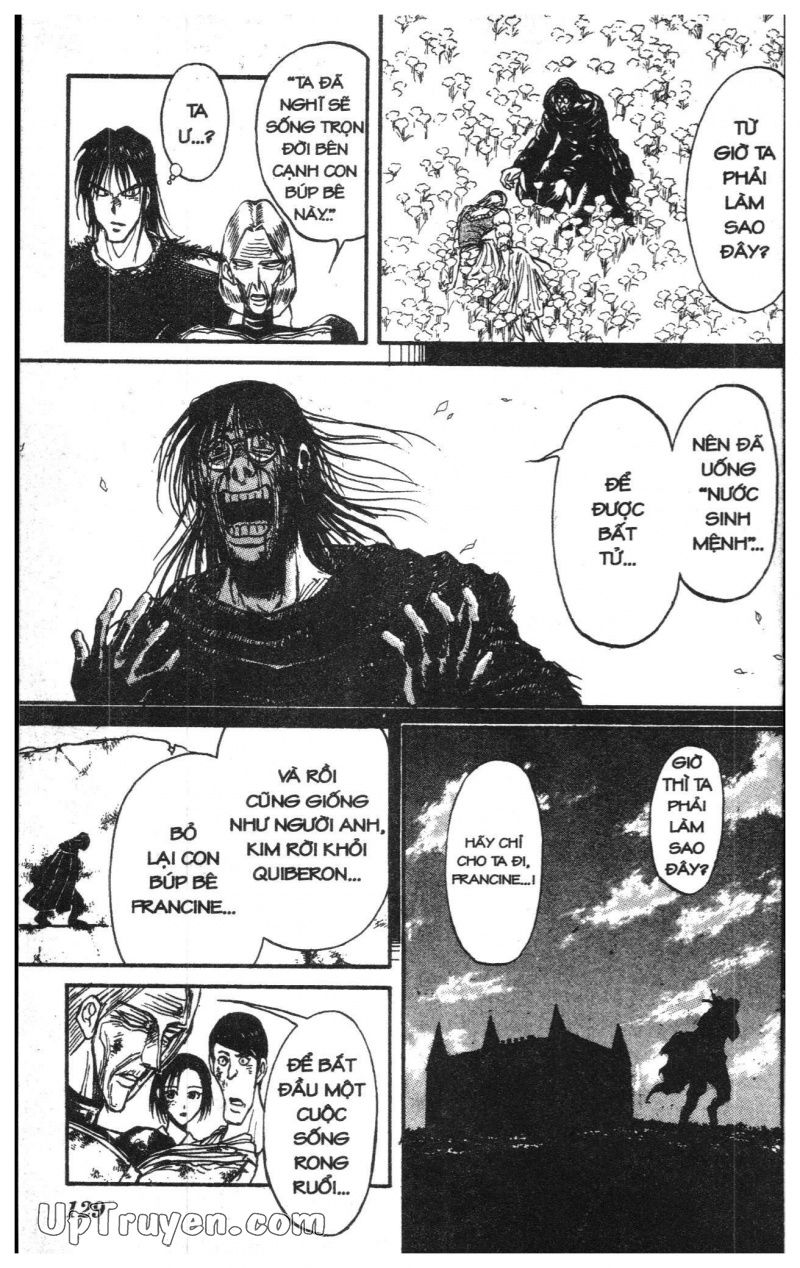 Fujita Kazuhiro - Chương 16 - Trang 130