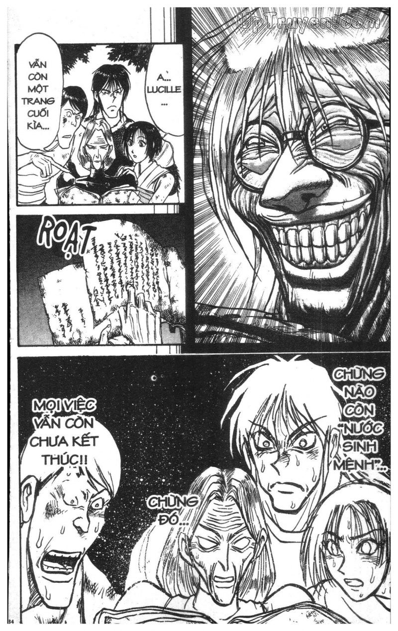 Fujita Kazuhiro - Chương 16 - Trang 135