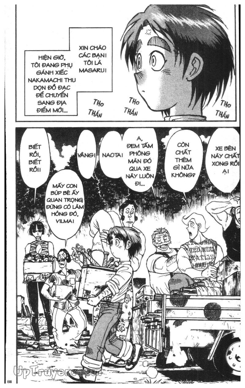 Fujita Kazuhiro - Chương 16 - Trang 139