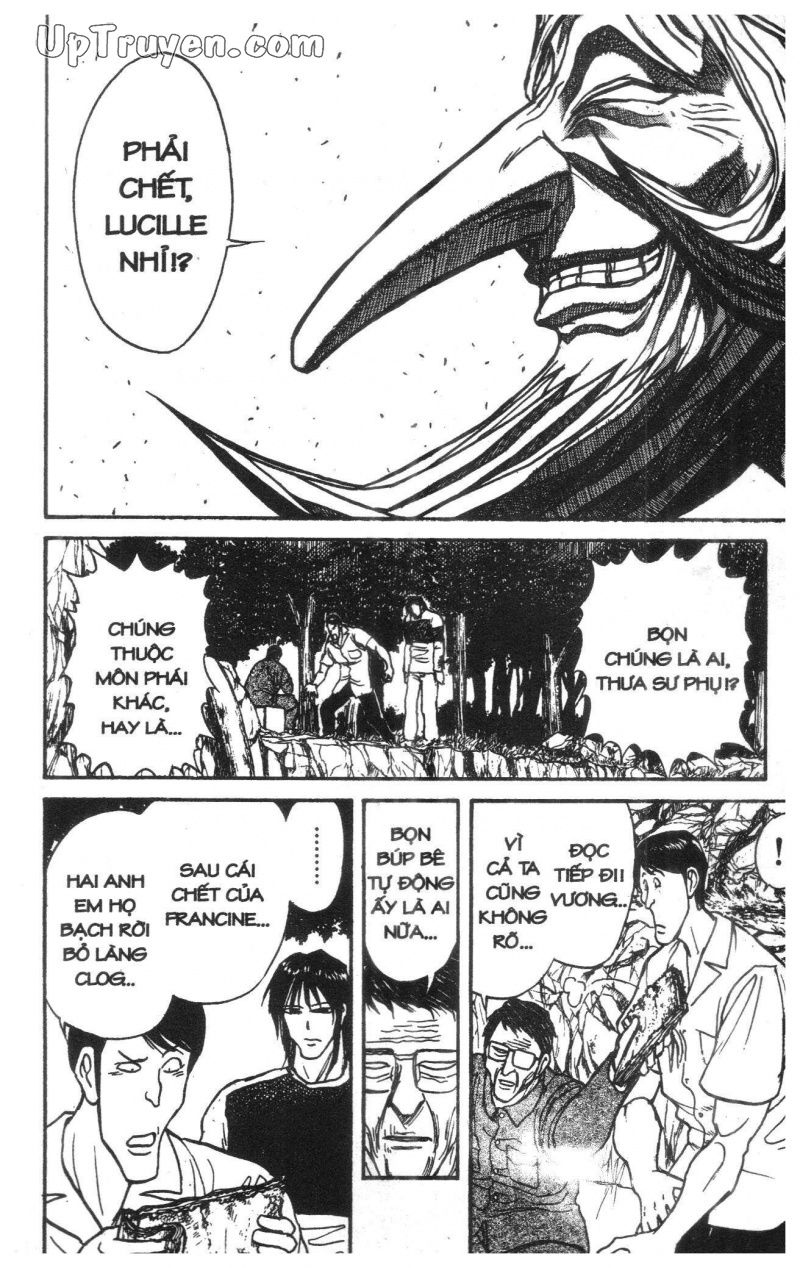 Fujita Kazuhiro - Chương 16 - Trang 15