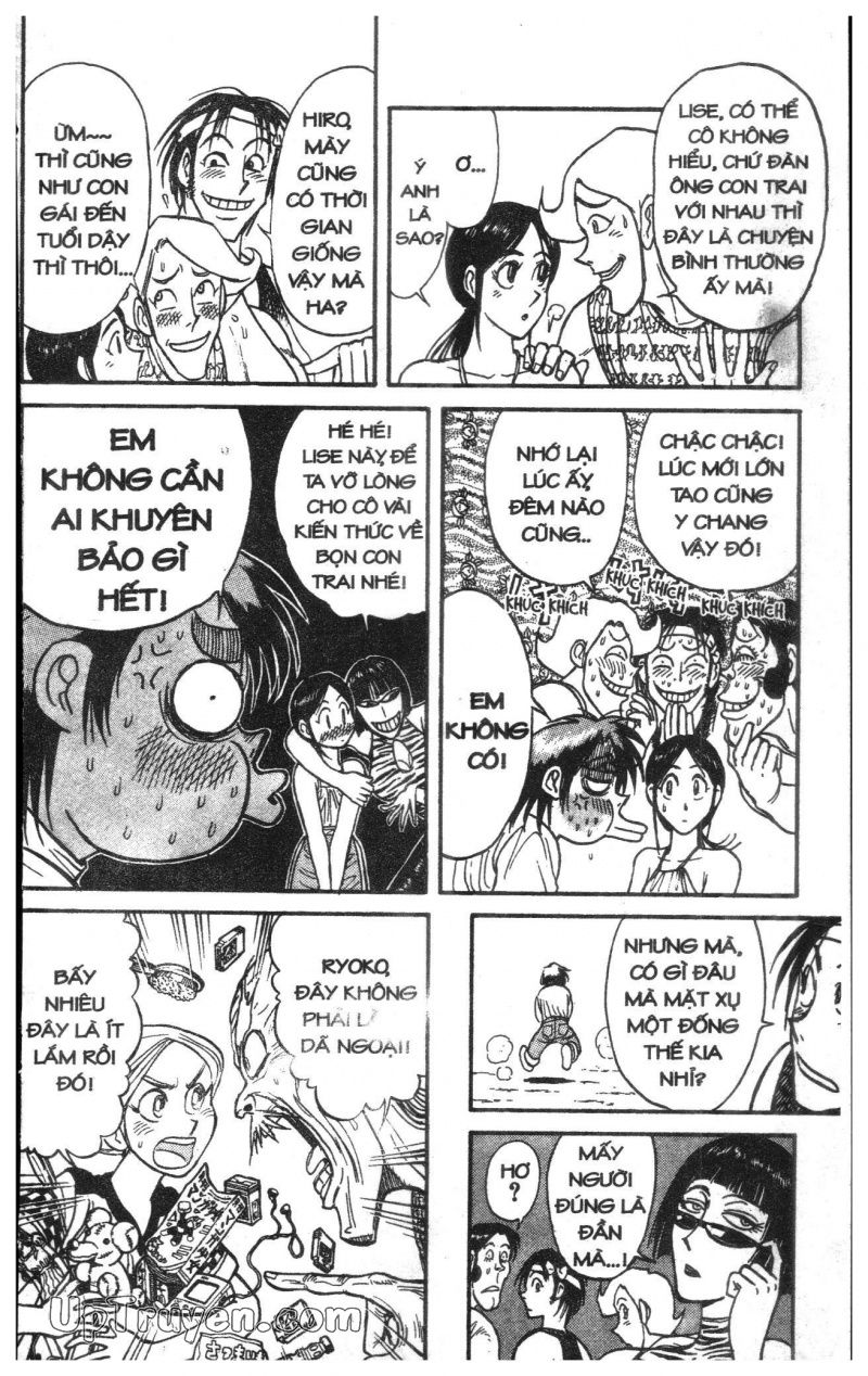 Fujita Kazuhiro - Chương 16 - Trang 141