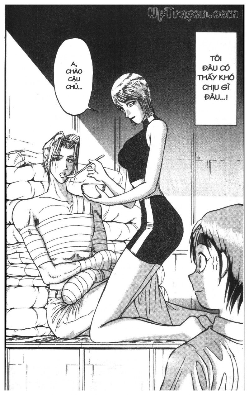 Fujita Kazuhiro - Chương 16 - Trang 143