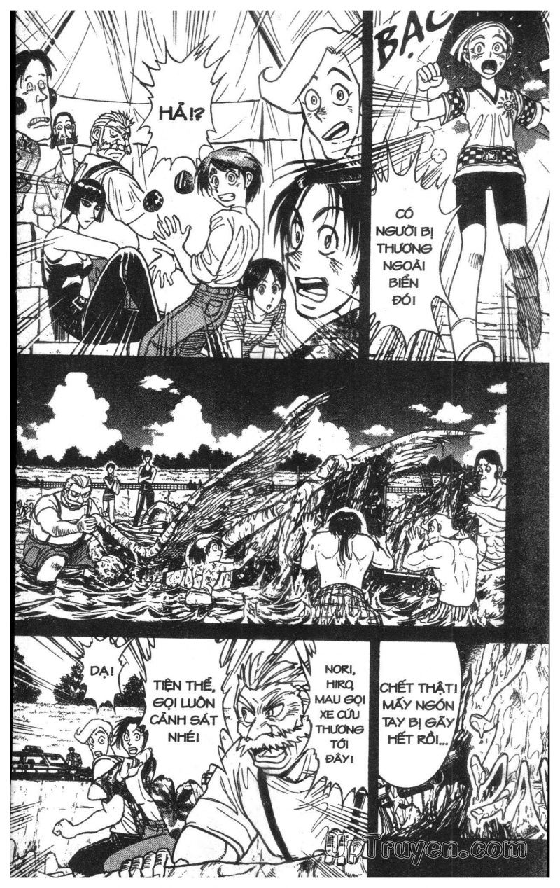 Fujita Kazuhiro - Chương 16 - Trang 145