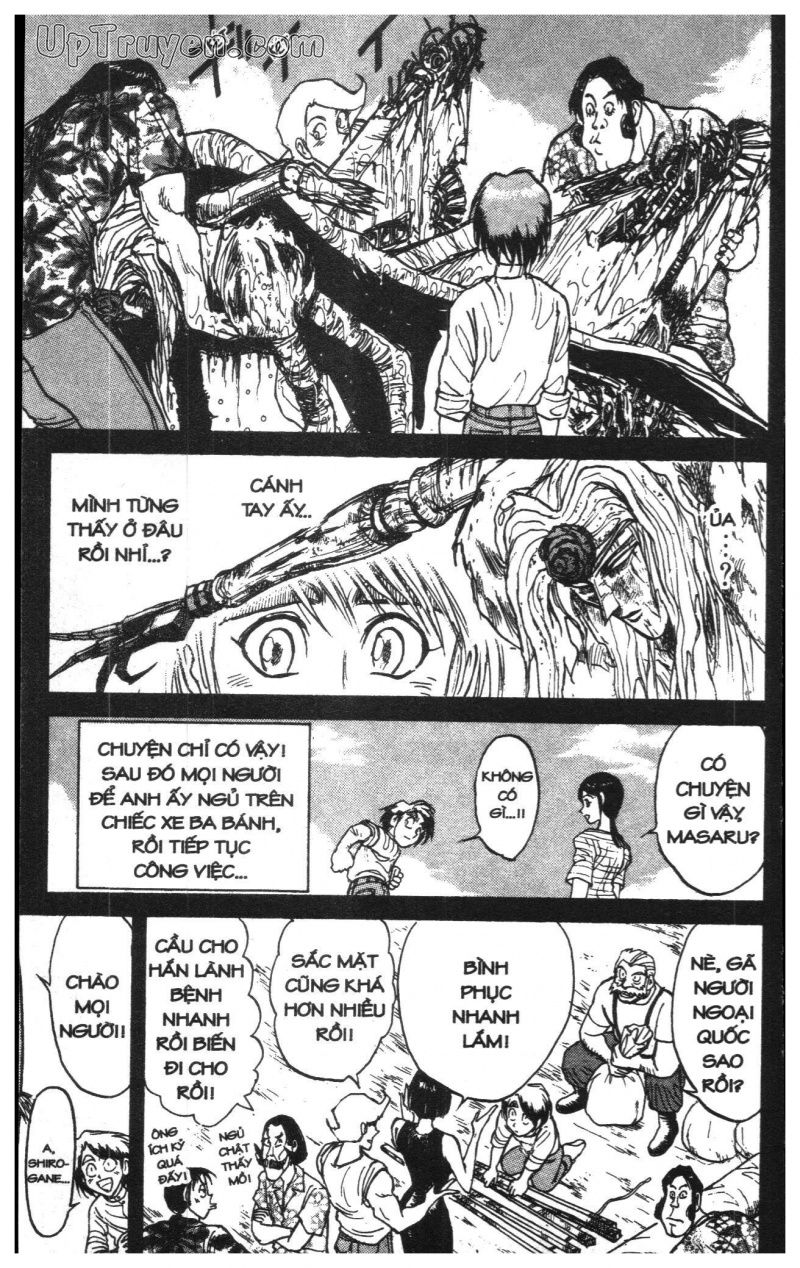 Fujita Kazuhiro - Chương 16 - Trang 148